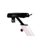 Motionscykel Gymstick Desk Bike